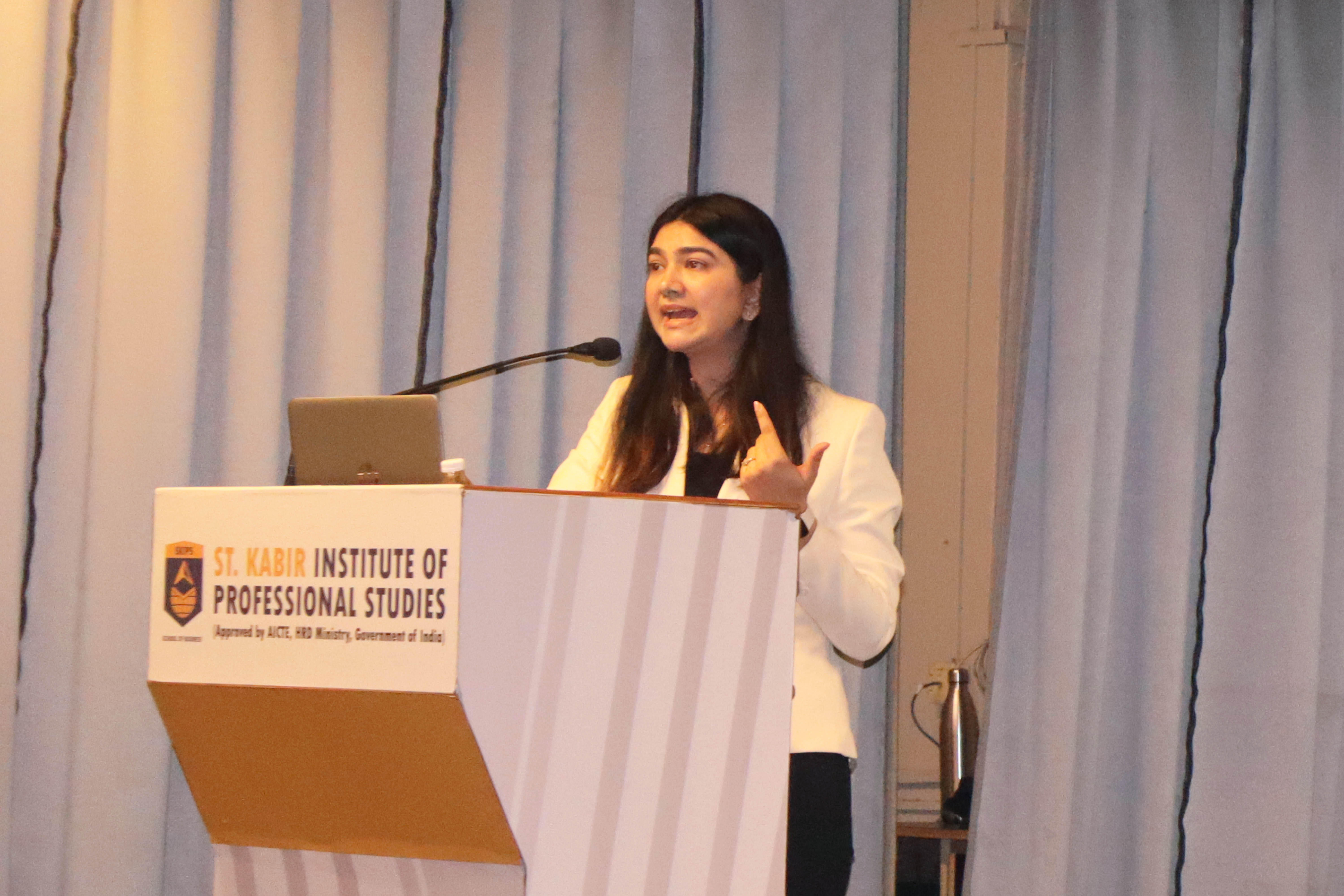 SKIPS School of Business Infrastructure photo 38